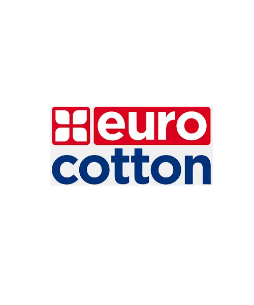 Playeras Cuello Redondo euro cotton