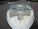 Bayliner Maxum 1800MX 2008 Bow Cushion and Back