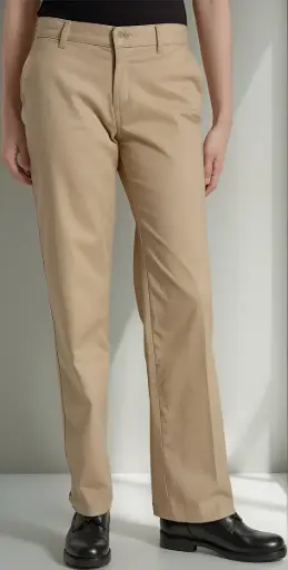 Pantalón Dama Liso - Dickies Fp111